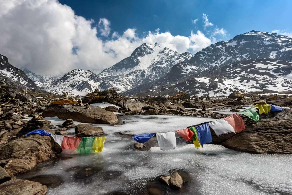 Langtang National Park