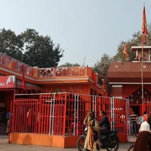 Hanuman Mandir
