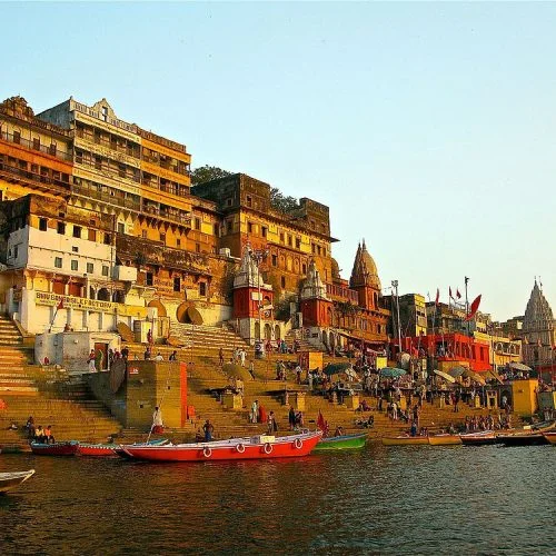 Assi Ghat
