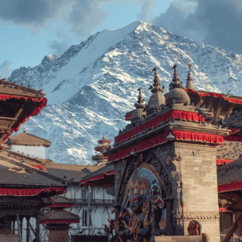 Ayodhya to Nepal Pilgrimage — Complete Travel Guide 2025
