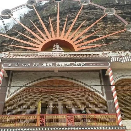 Sati Anusuya Ashram