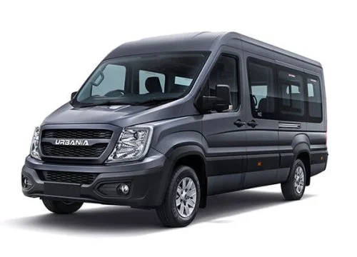 Wheelchair Booking